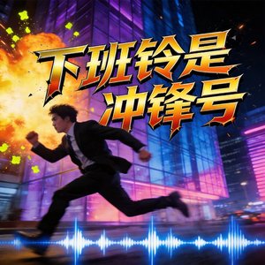 下班铃是冲锋号 (1)