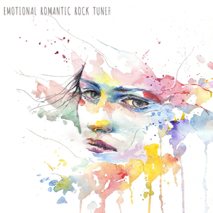 Emotional Romantic Rock Tune
