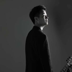 离开你以后的我