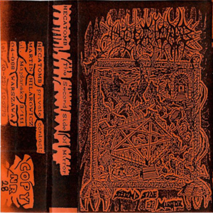 The Beginning Of The Story On...