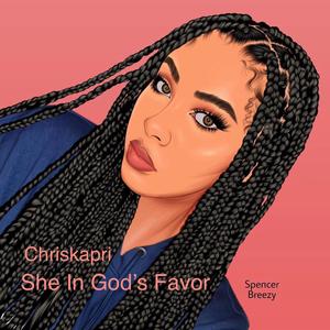 She In God's Favor