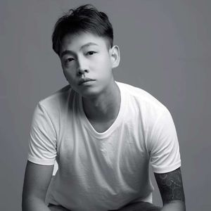 旧照片里的晚安-兵仔吖