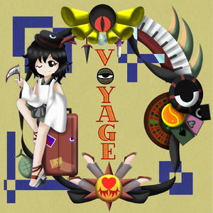 Melon Rag (メロン・ラグ)