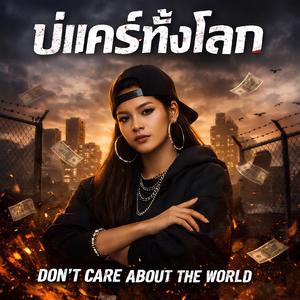 บ่แคร์ทั้งโลก