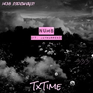 NUMB (feat. JayWarrenz)
