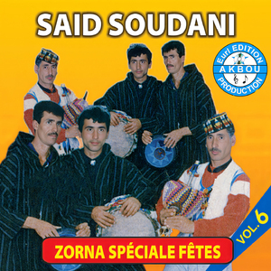Zorna (Spéciale fête 1)
