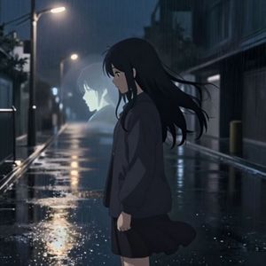 Sussurri nella Notte