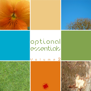 A Real Belgian Way of Life in Outer Space (Optional Mix)