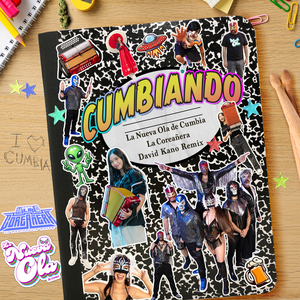 Cumbiando (David Kano Remix)