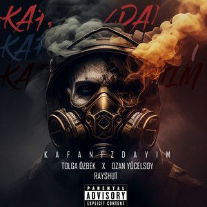 Kafanızdayım