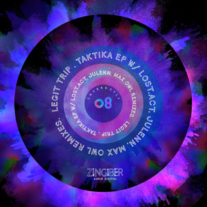 Taktika (Julenn remix)