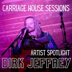 Monster (feat. Dirk Jeffrey) (Live Instrumental Version)