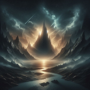 Ethereal Veil