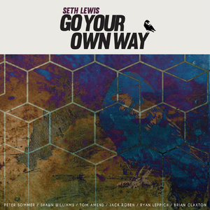 Agreements (feat. Peter Sommer, Shawn Williams, Tom Amend & Brian Claxton)