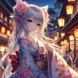 Enchanted Dream Path (feat. Luminous Angels)