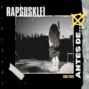 Punto y Coma (C'est la Vie) [1999]