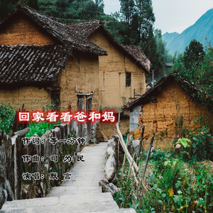 回家看看爸和妈