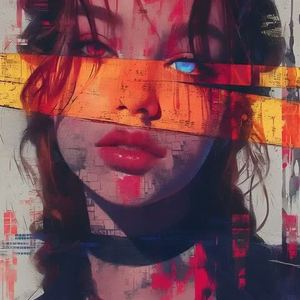 ⚙ A C C E S S ⚙ by ɴ ❂ ᴠ ᴀ