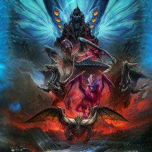 Histórias de um caçador(MONSTER HUNTER)