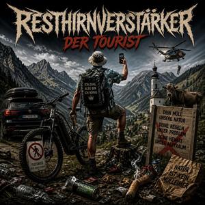 Der Tourist (Brass Version)
