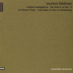 Routine Investigations