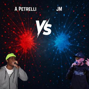 JM.cdf Round 2 Vs A Petrelli (feat. JM.cdf)