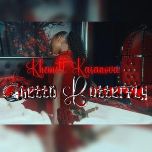 Ghetto Butterfly