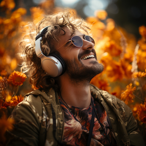 Пальмовый вечер