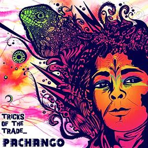 The Warrior (feat. Julian Pacho Leon, Claudia Wilches, Helen Kirby, Ebi Sosseh, Luis Gutierrez, Andy Razz, Dave Cain, Will Sharpe, Joseph Selby, Roland Horton & Sarah Kinsella)