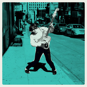 Babe Don't Feel Blue