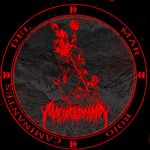 Caminantes del Mar Rojo