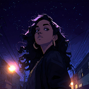 Echoes in the night