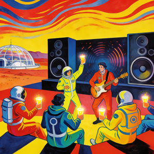 [FREE] 跳上火星 Bruno Mars Type Beat