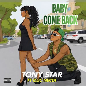 Baby Come Back