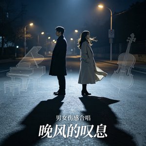 晚风未归期