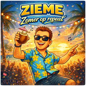 Zomer Op Repeat (Tropical Version)