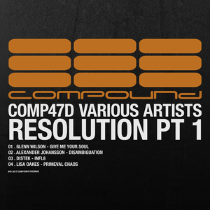 Primeval Chaos (Original Mix)