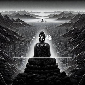三条路