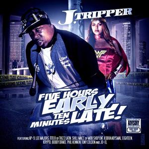 ****ing on You (feat. Roddy Bo)