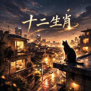 鼠：燈影與門縫之間