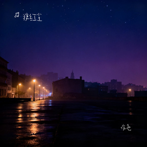夜色