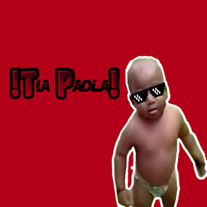 !Tia Paola!