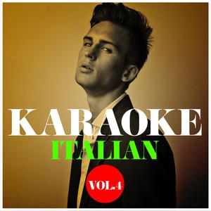 Ormai (In the Style of Mina) [Karaoke Version]