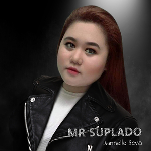 Mr. Suplado