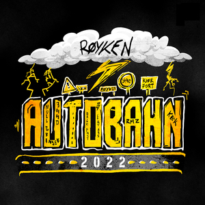 Autobahn 2022 (Røyken)