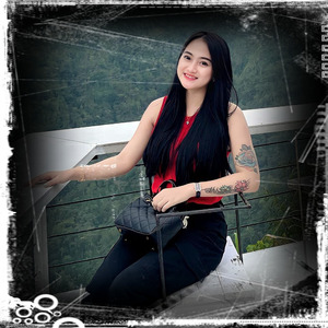 DJ OKTOBER O NYA APA