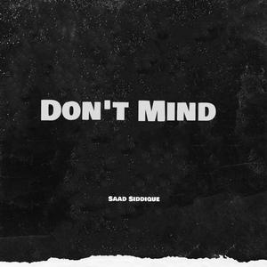 Don't Mind