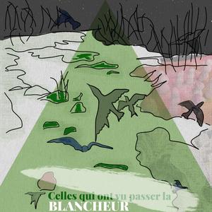 Il s’y enfonça mentalement en regrettant qu’elle ne soit pas plus profonde