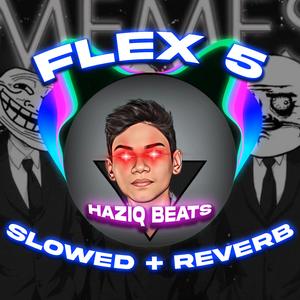 Flex 5 (Slowed + Reverb)