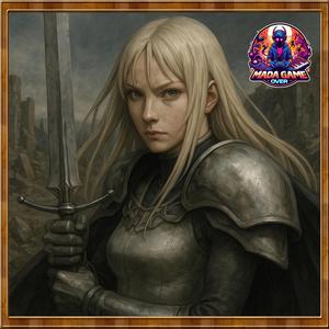 Les Larmes des Claymores